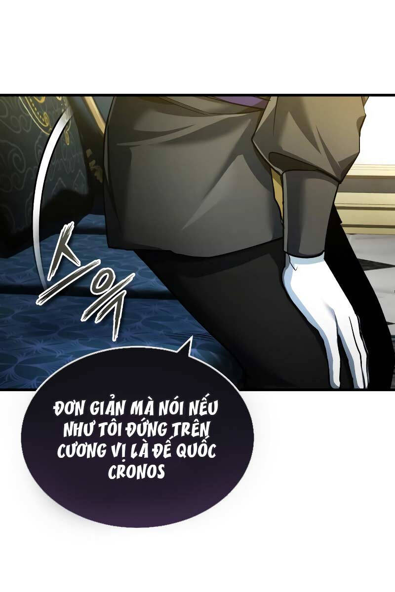 Thiên Quỷ Chẳng Sống Nổi Cuộc Đời Bình Thường Chap 112 - Next Chap 113