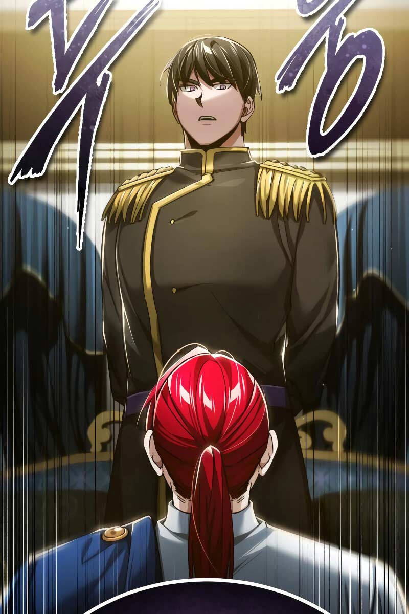 Thiên Quỷ Chẳng Sống Nổi Cuộc Đời Bình Thường Chap 112 - Next Chap 113