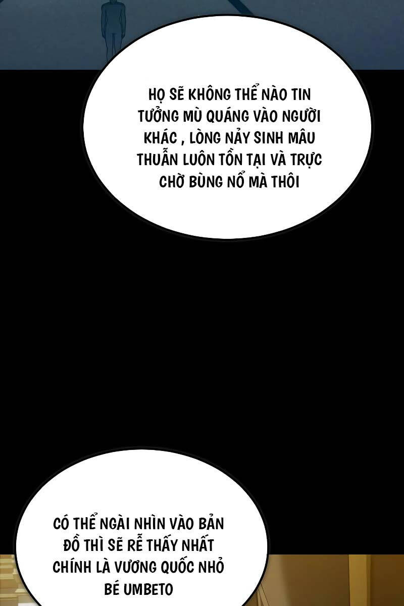 Thiên Quỷ Chẳng Sống Nổi Cuộc Đời Bình Thường Chap 112 - Next Chap 113