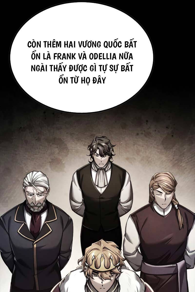 Thiên Quỷ Chẳng Sống Nổi Cuộc Đời Bình Thường Chap 112 - Next Chap 113