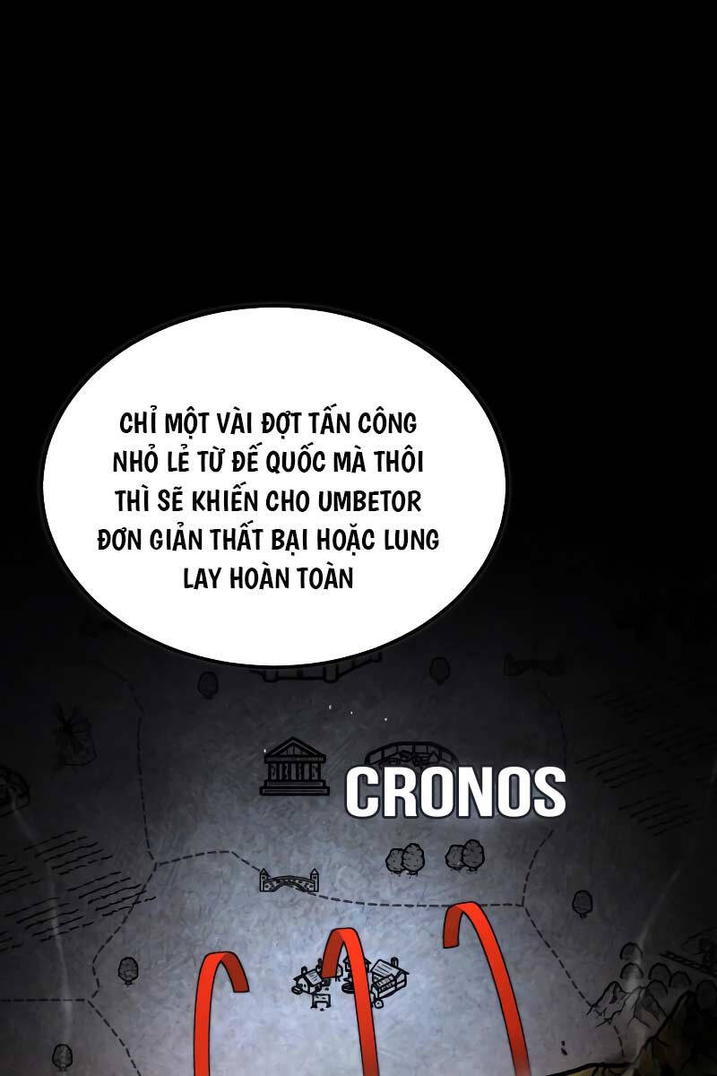 Thiên Quỷ Chẳng Sống Nổi Cuộc Đời Bình Thường Chap 112 - Next Chap 113