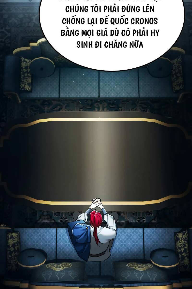 Thiên Quỷ Chẳng Sống Nổi Cuộc Đời Bình Thường Chap 112 - Next Chap 113