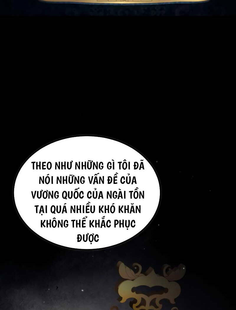 Thiên Quỷ Chẳng Sống Nổi Cuộc Đời Bình Thường Chap 112 - Next Chap 113