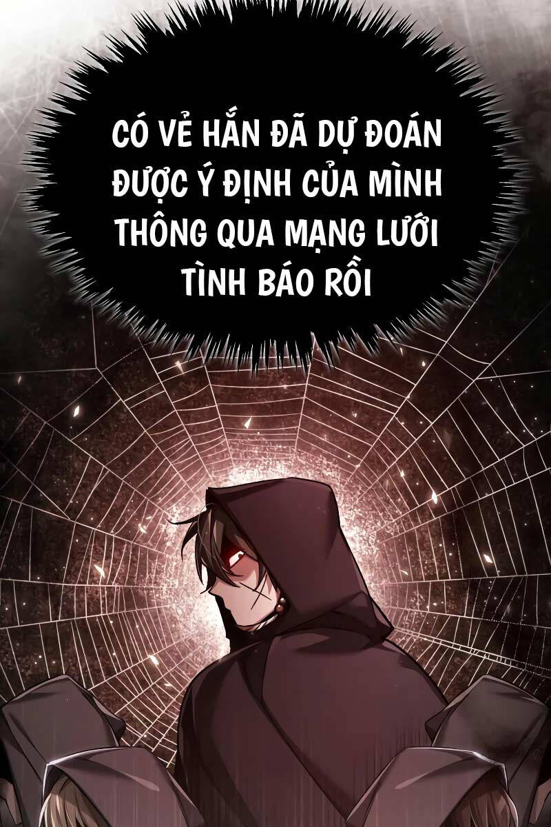 Thiên Quỷ Chẳng Sống Nổi Cuộc Đời Bình Thường Chap 112 - Next Chap 113