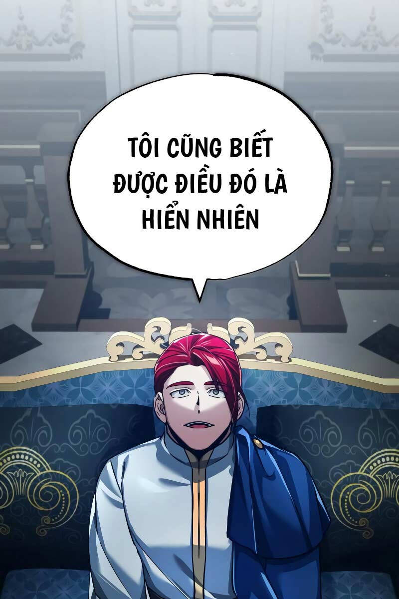 Thiên Quỷ Chẳng Sống Nổi Cuộc Đời Bình Thường Chap 112 - Next Chap 113