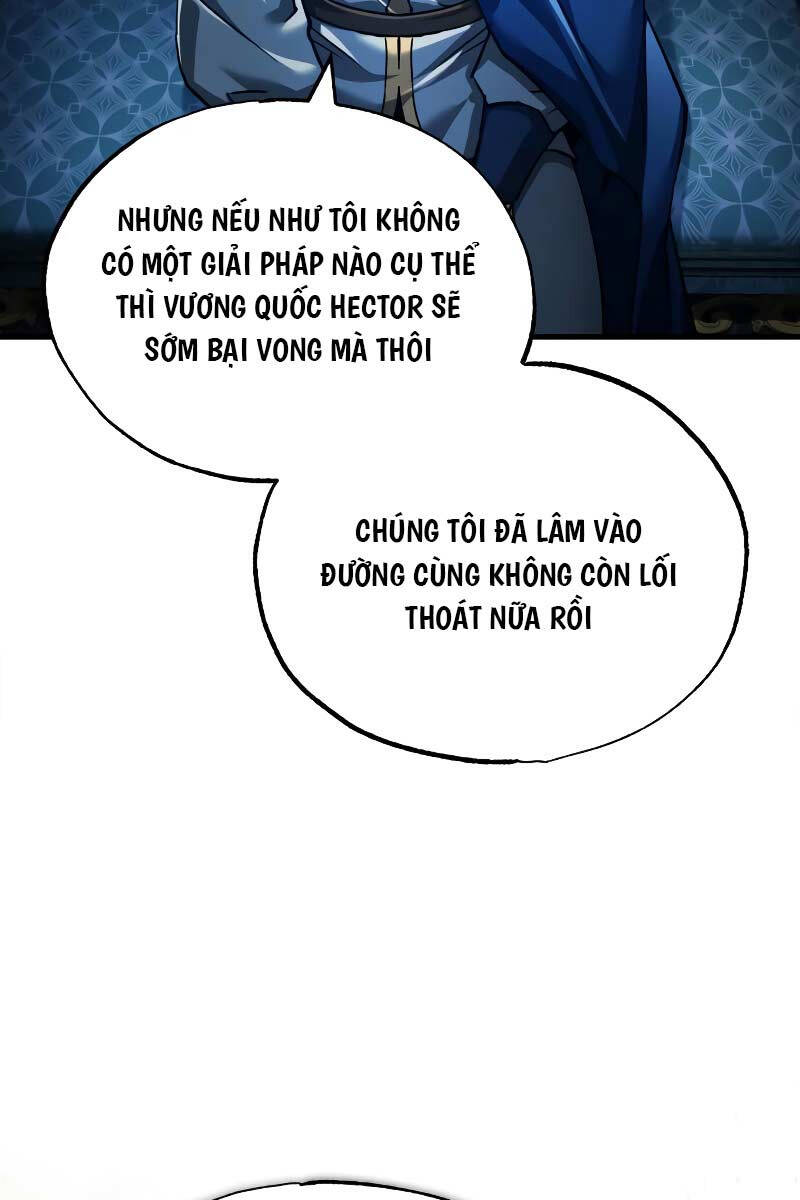 Thiên Quỷ Chẳng Sống Nổi Cuộc Đời Bình Thường Chap 112 - Next Chap 113