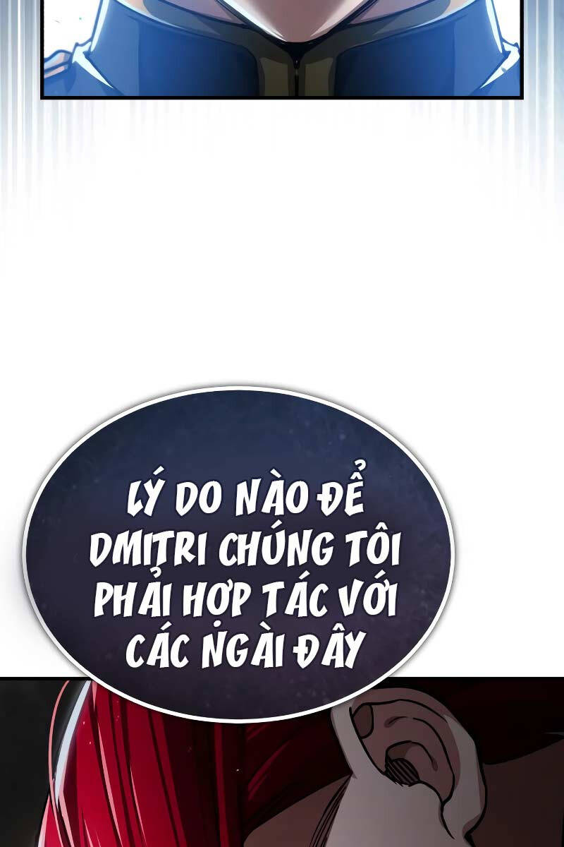 Thiên Quỷ Chẳng Sống Nổi Cuộc Đời Bình Thường Chap 112 - Next Chap 113