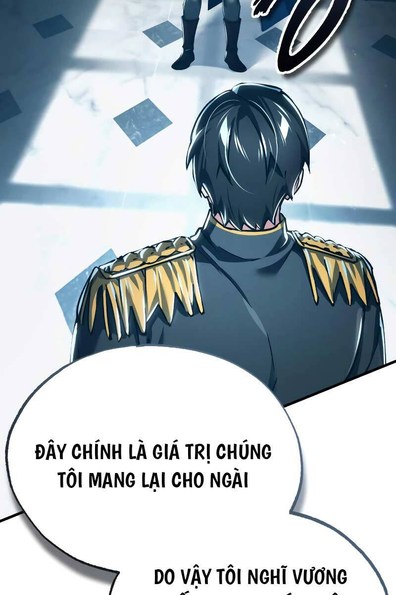 Thiên Quỷ Chẳng Sống Nổi Cuộc Đời Bình Thường Chap 112 - Next Chap 113