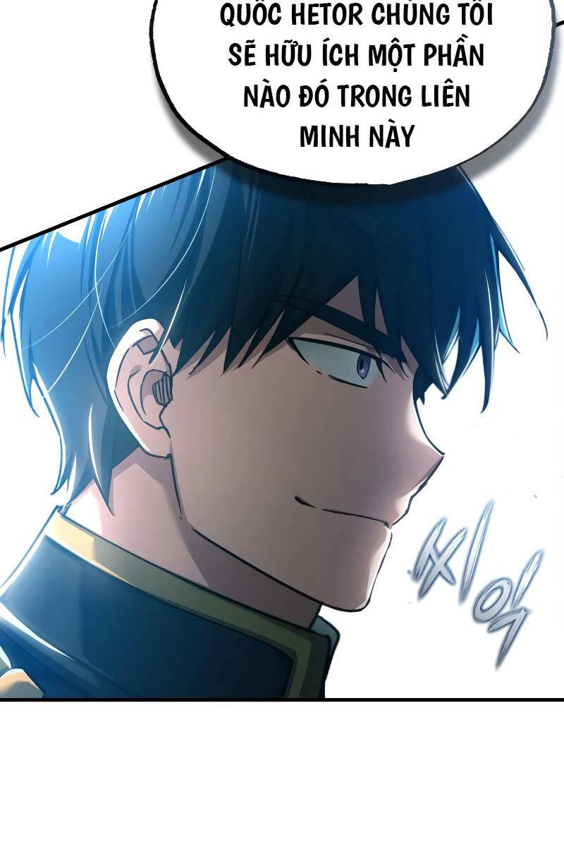 Thiên Quỷ Chẳng Sống Nổi Cuộc Đời Bình Thường Chap 112 - Next Chap 113