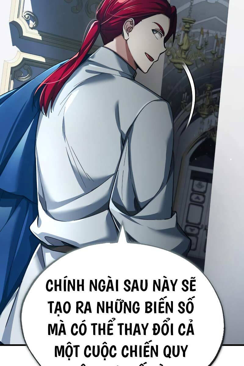 Thiên Quỷ Chẳng Sống Nổi Cuộc Đời Bình Thường Chap 112 - Next Chap 113