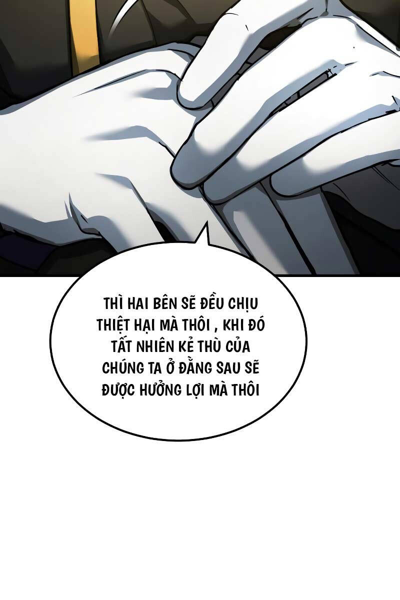 Thiên Quỷ Chẳng Sống Nổi Cuộc Đời Bình Thường Chap 112 - Next Chap 113