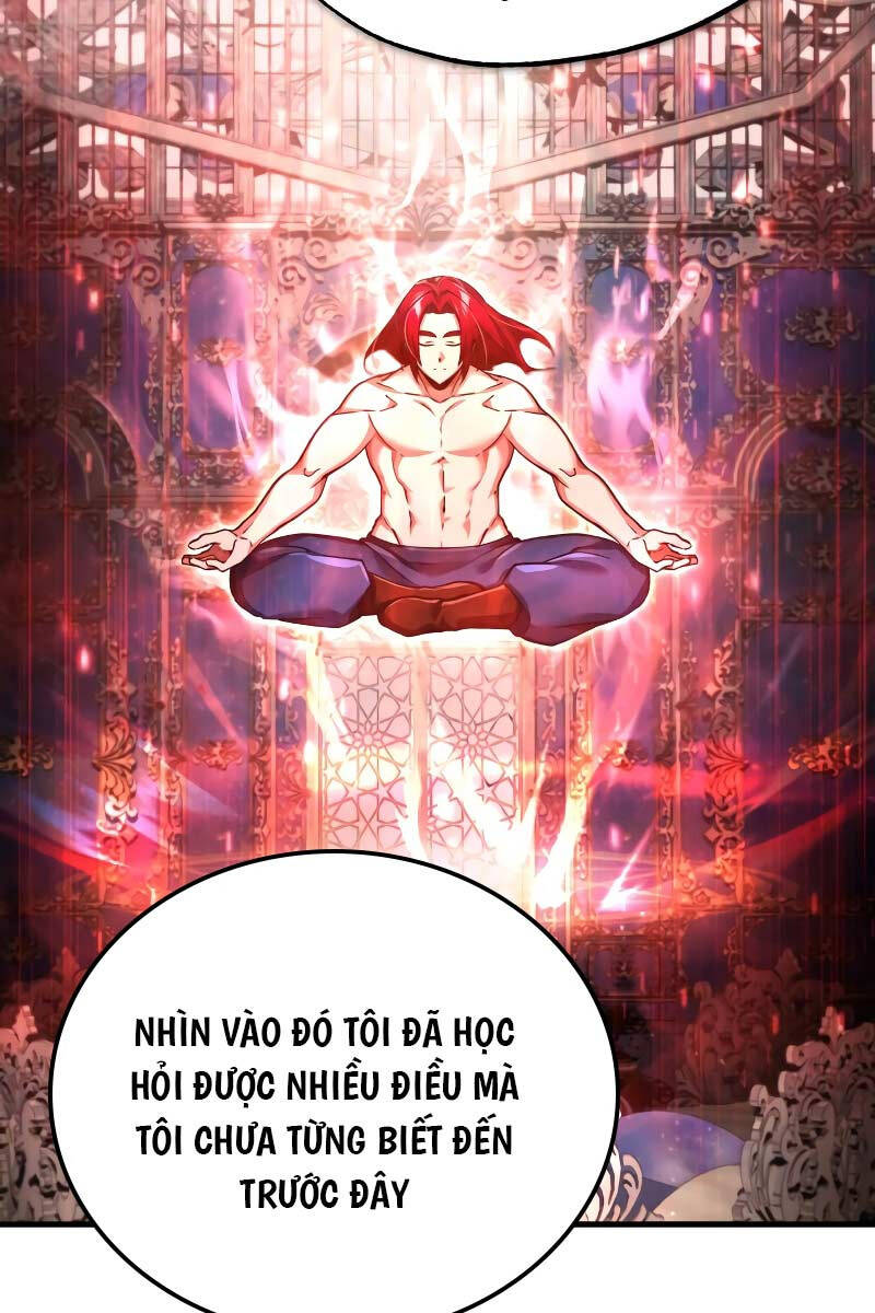 Thiên Quỷ Chẳng Sống Nổi Cuộc Đời Bình Thường Chap 112 - Next Chap 113