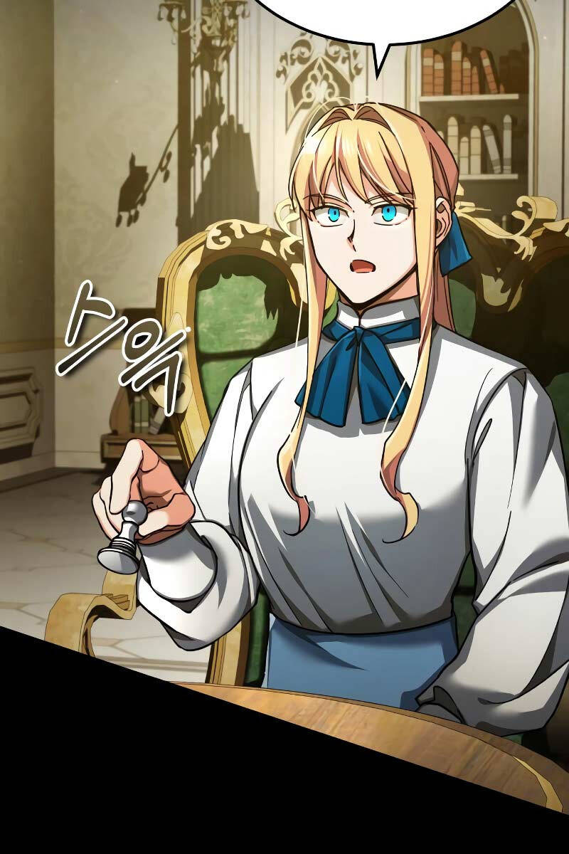 Thiên Quỷ Chẳng Sống Nổi Cuộc Đời Bình Thường Chap 112 - Next Chap 113