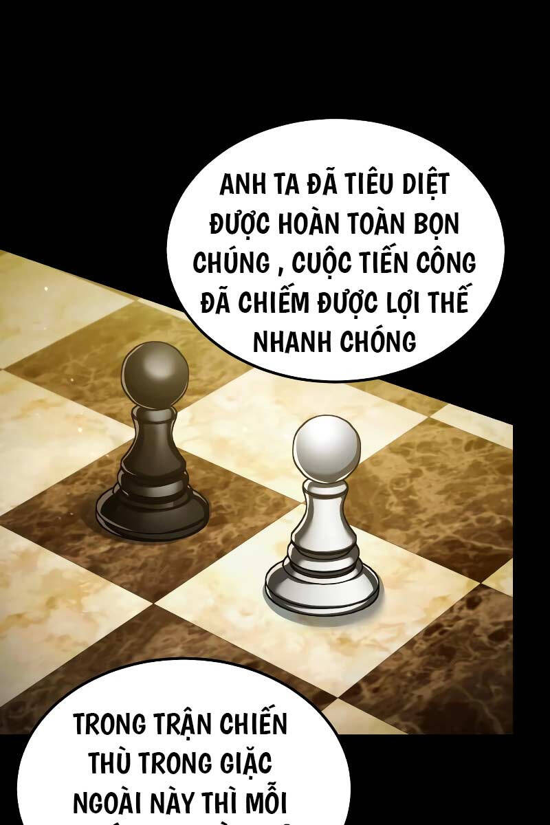 Thiên Quỷ Chẳng Sống Nổi Cuộc Đời Bình Thường Chap 112 - Next Chap 113
