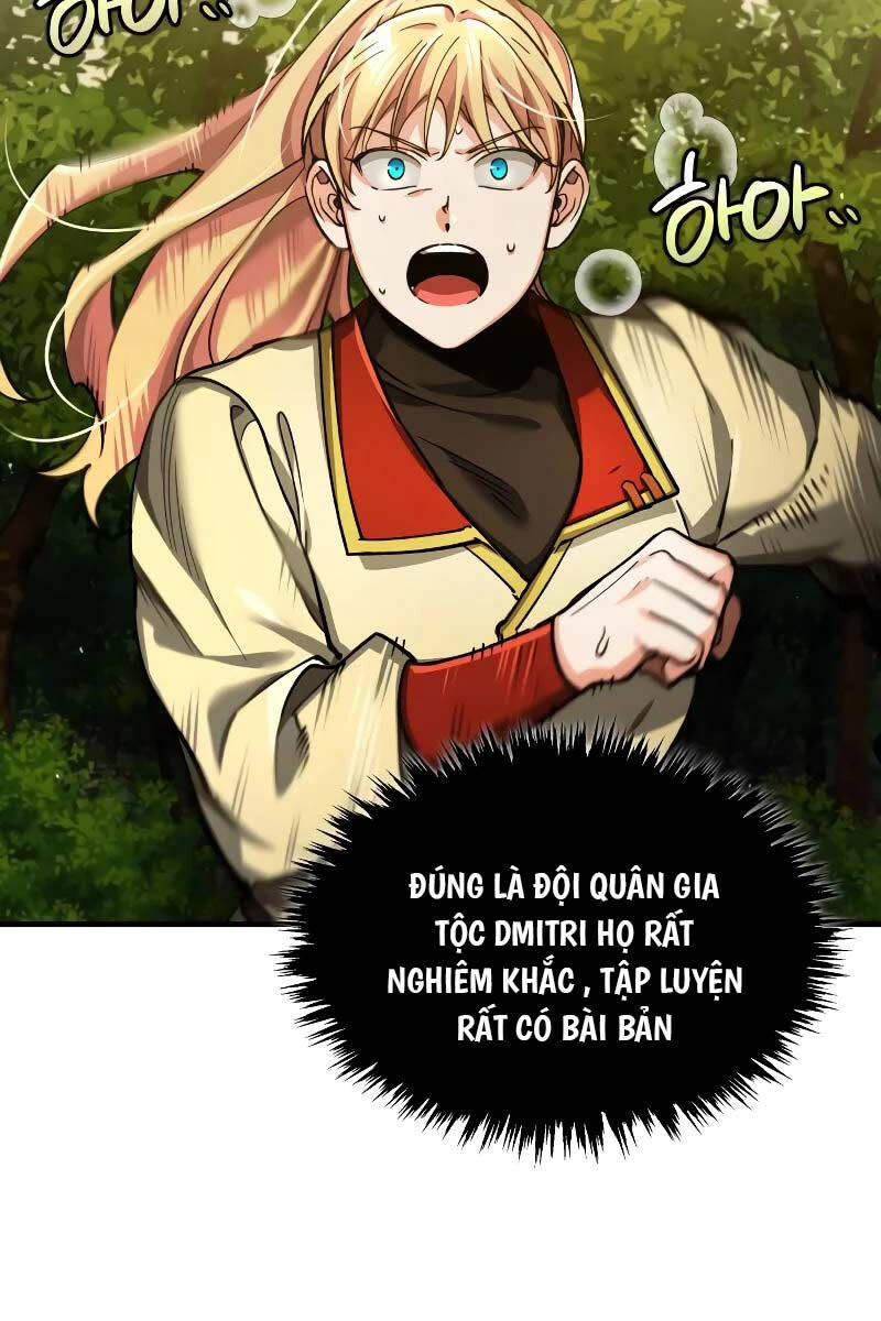 Thiên Quỷ Chẳng Sống Nổi Cuộc Đời Bình Thường Chap 113 - Next Chap 114
