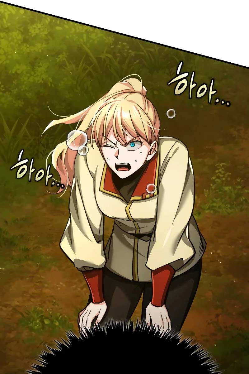 Thiên Quỷ Chẳng Sống Nổi Cuộc Đời Bình Thường Chap 113 - Next Chap 114