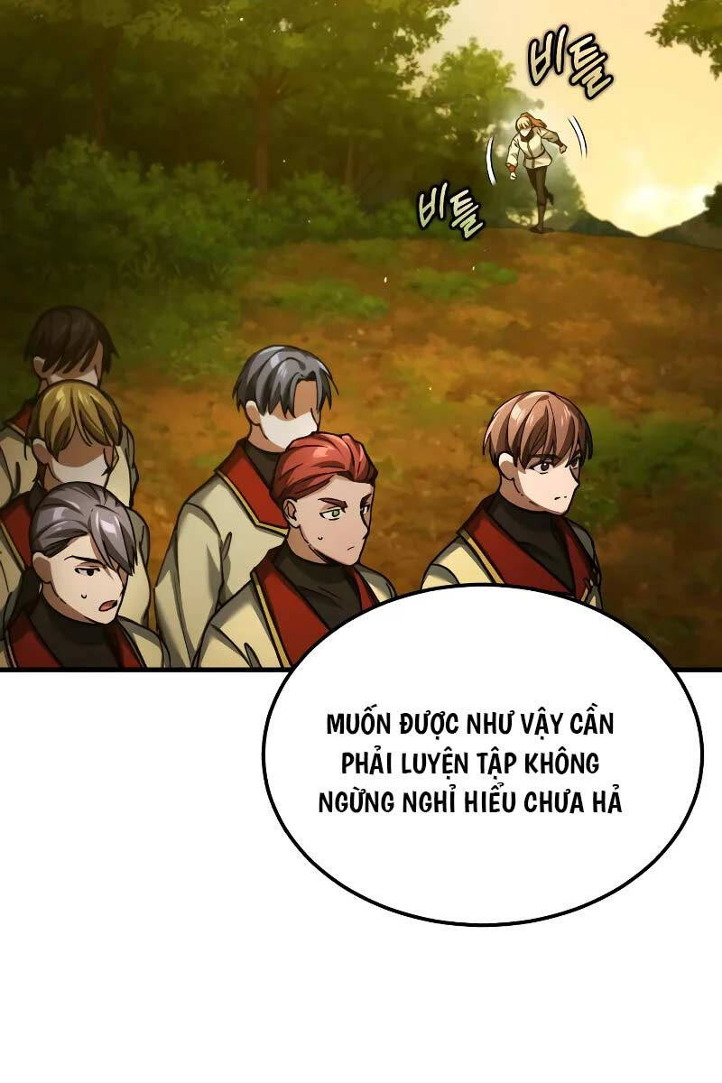Thiên Quỷ Chẳng Sống Nổi Cuộc Đời Bình Thường Chap 113 - Next Chap 114