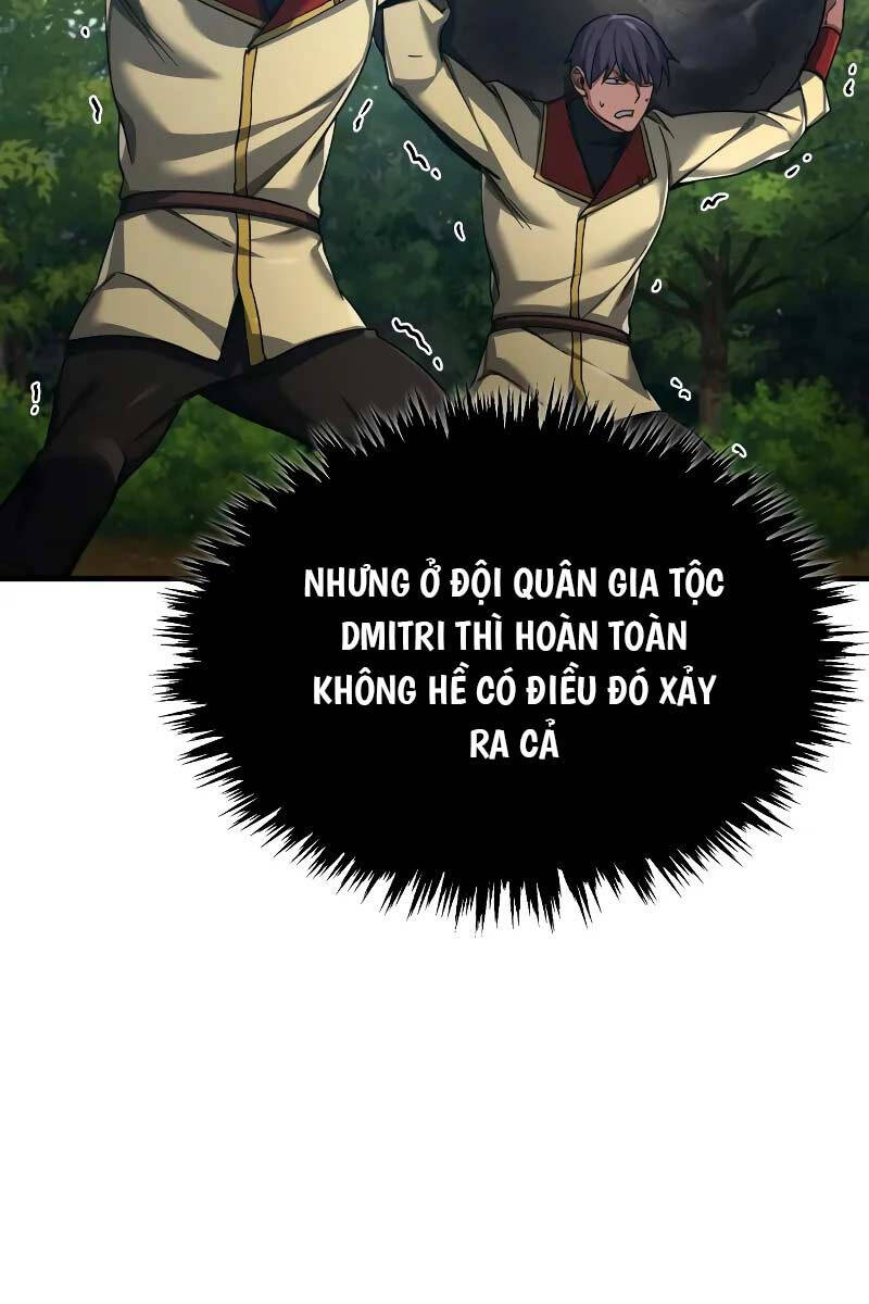 Thiên Quỷ Chẳng Sống Nổi Cuộc Đời Bình Thường Chap 113 - Next Chap 114