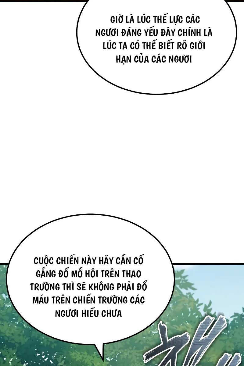 Thiên Quỷ Chẳng Sống Nổi Cuộc Đời Bình Thường Chap 113 - Next Chap 114