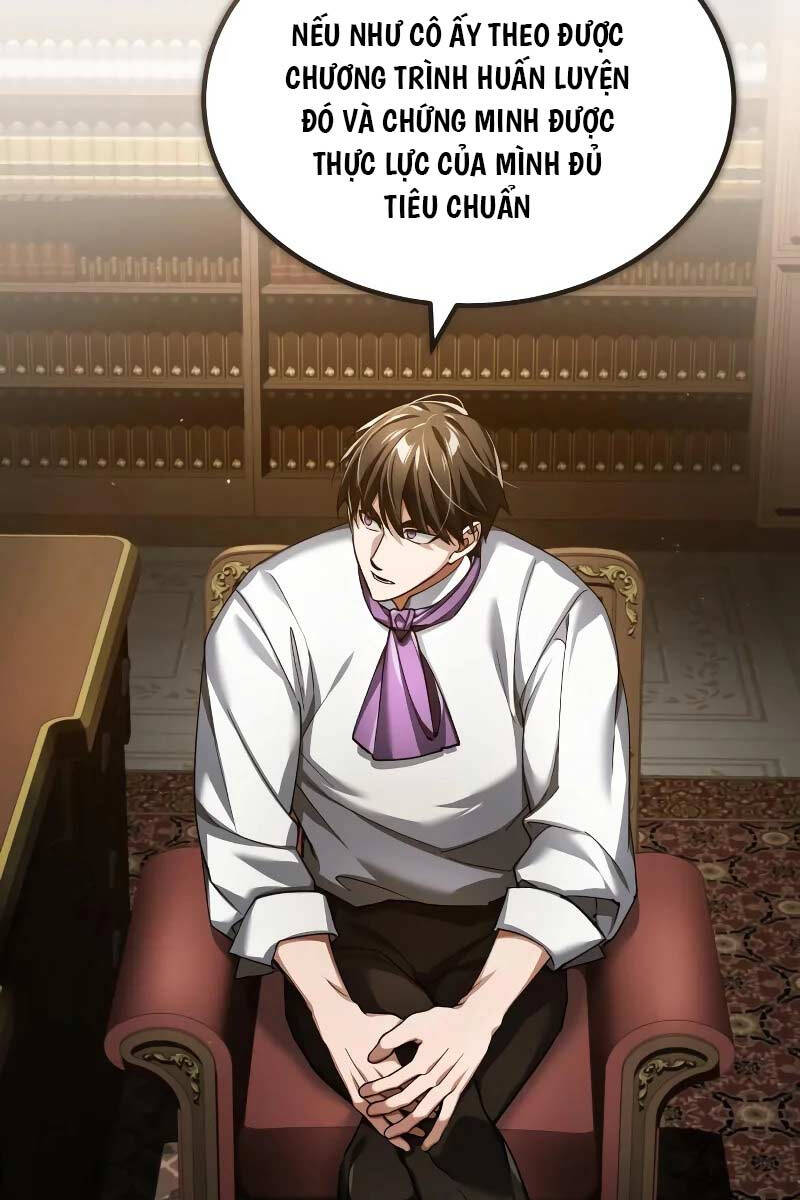 Thiên Quỷ Chẳng Sống Nổi Cuộc Đời Bình Thường Chap 113 - Next Chap 114