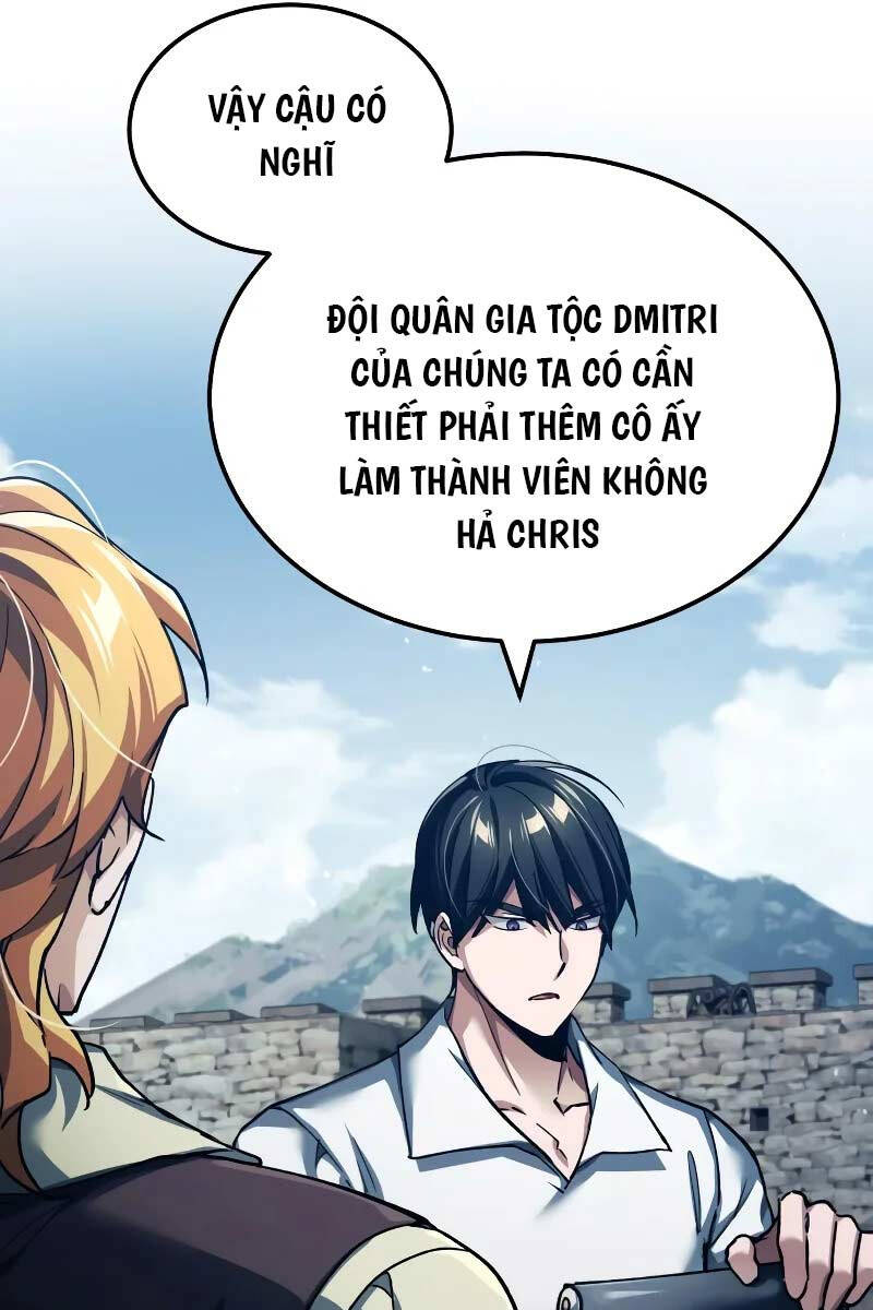 Thiên Quỷ Chẳng Sống Nổi Cuộc Đời Bình Thường Chap 113 - Next Chap 114