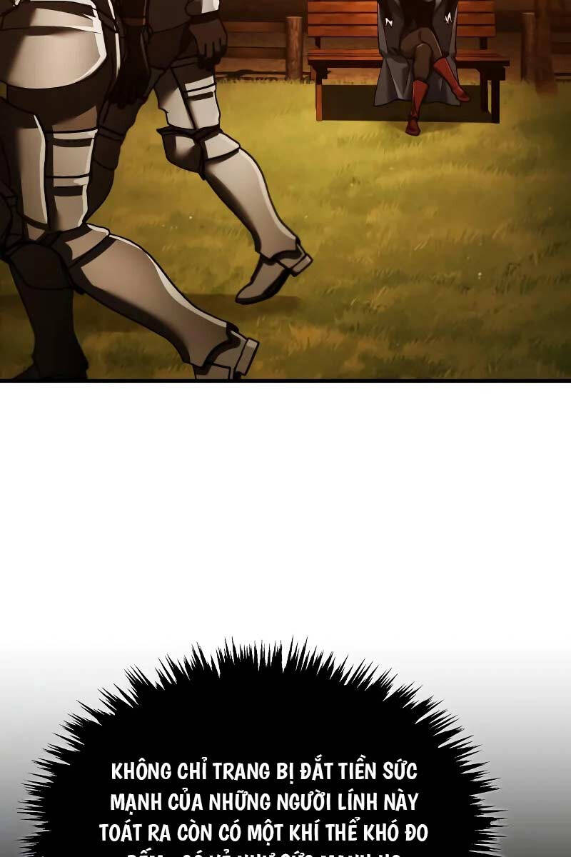 Thiên Quỷ Chẳng Sống Nổi Cuộc Đời Bình Thường Chap 113 - Next Chap 114