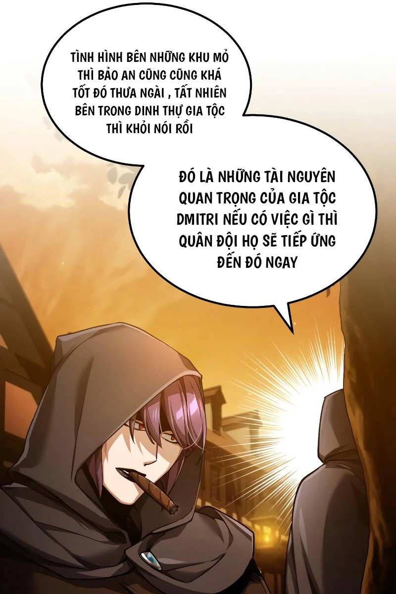 Thiên Quỷ Chẳng Sống Nổi Cuộc Đời Bình Thường Chap 113 - Next Chap 114