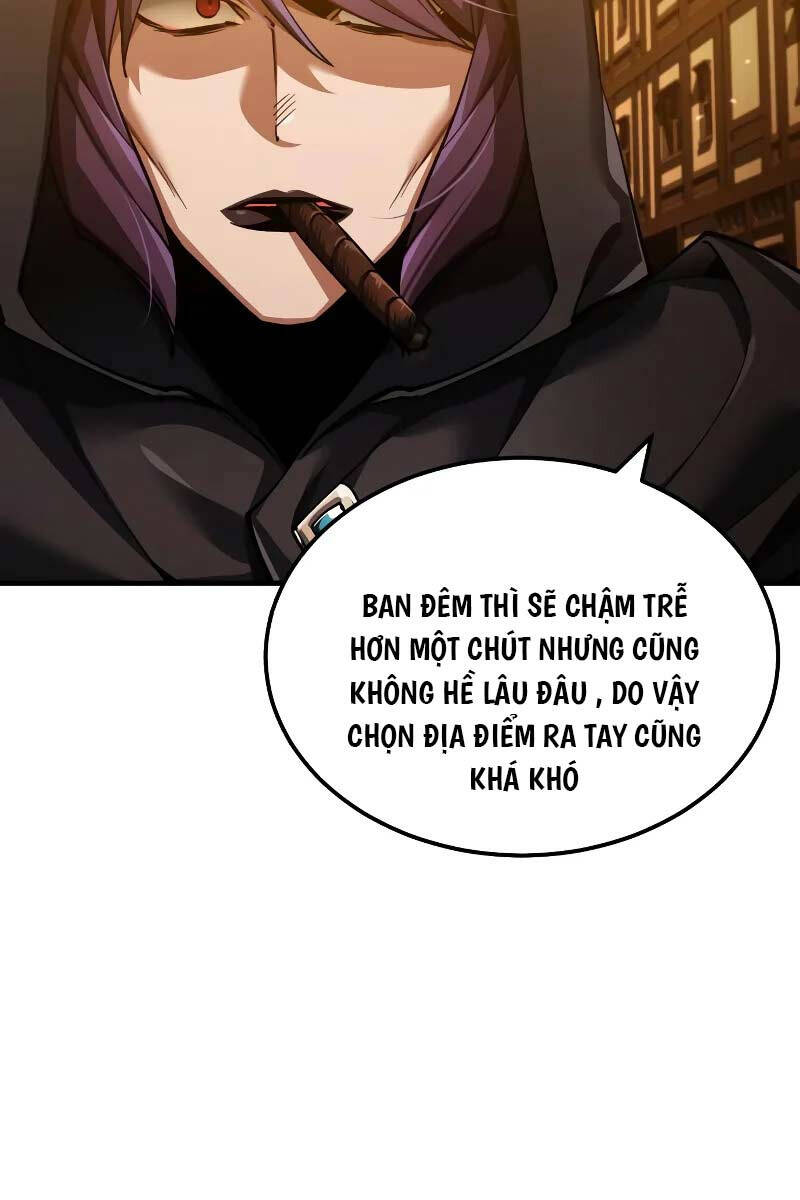 Thiên Quỷ Chẳng Sống Nổi Cuộc Đời Bình Thường Chap 113 - Next Chap 114