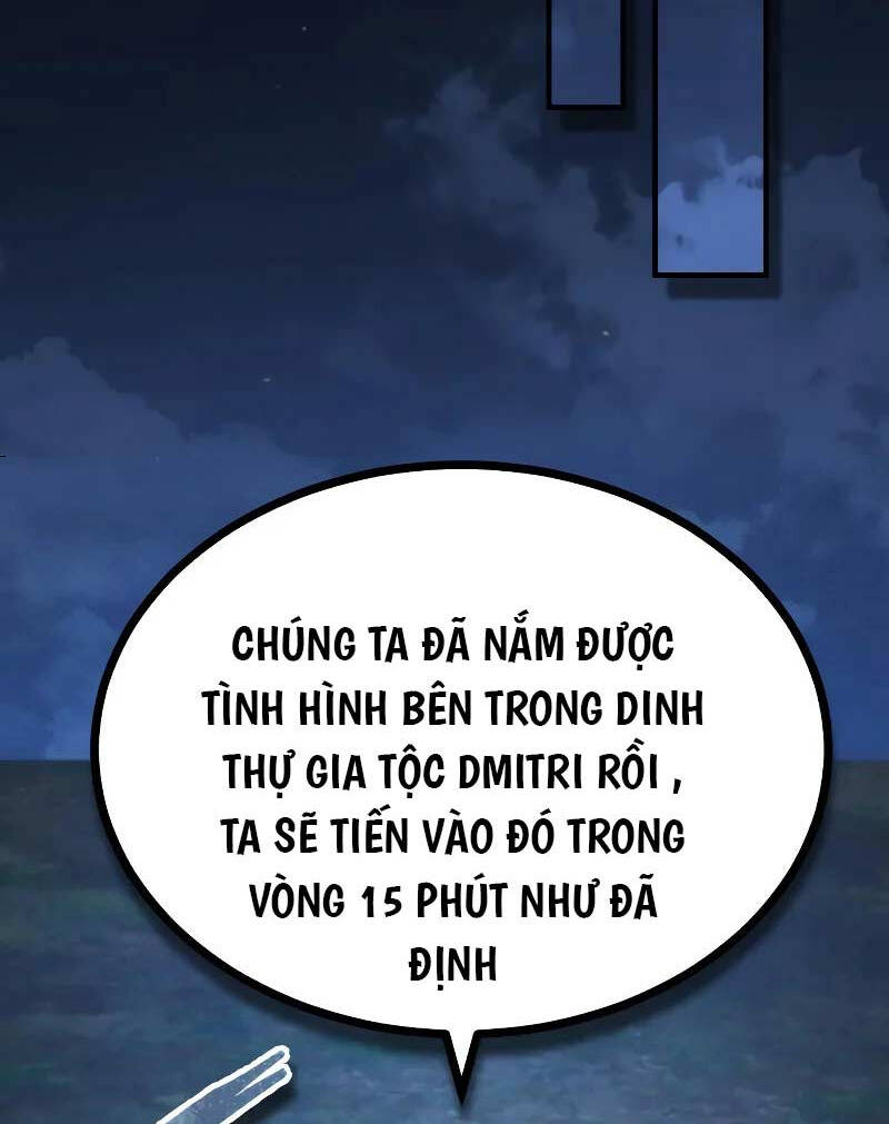 Thiên Quỷ Chẳng Sống Nổi Cuộc Đời Bình Thường Chap 113 - Next Chap 114
