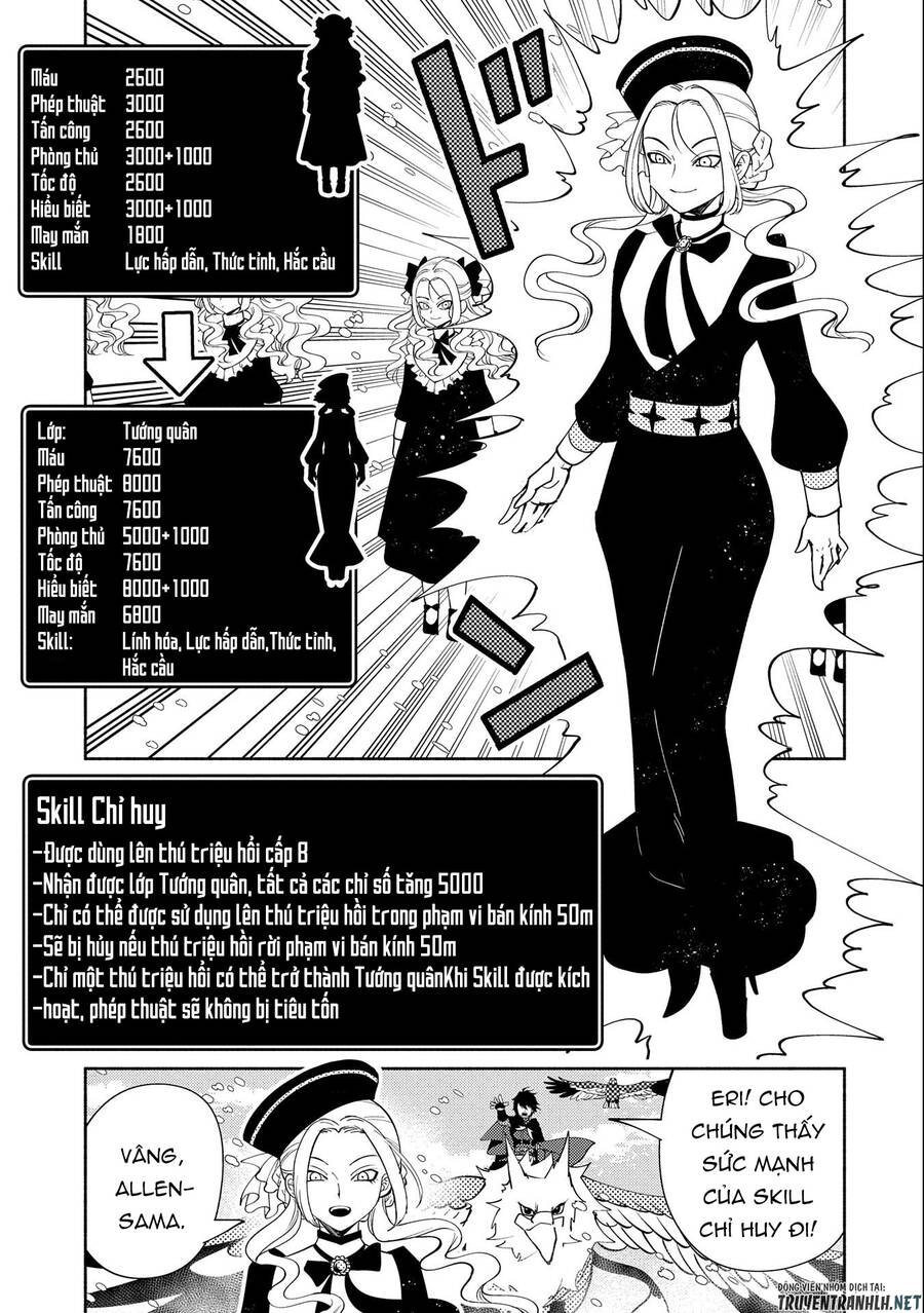 Hell Mode: Yarikomi Suki No Gamer Wa Hai Settei No Isekai De Musou Suru Chap 48 - Next Chap 49