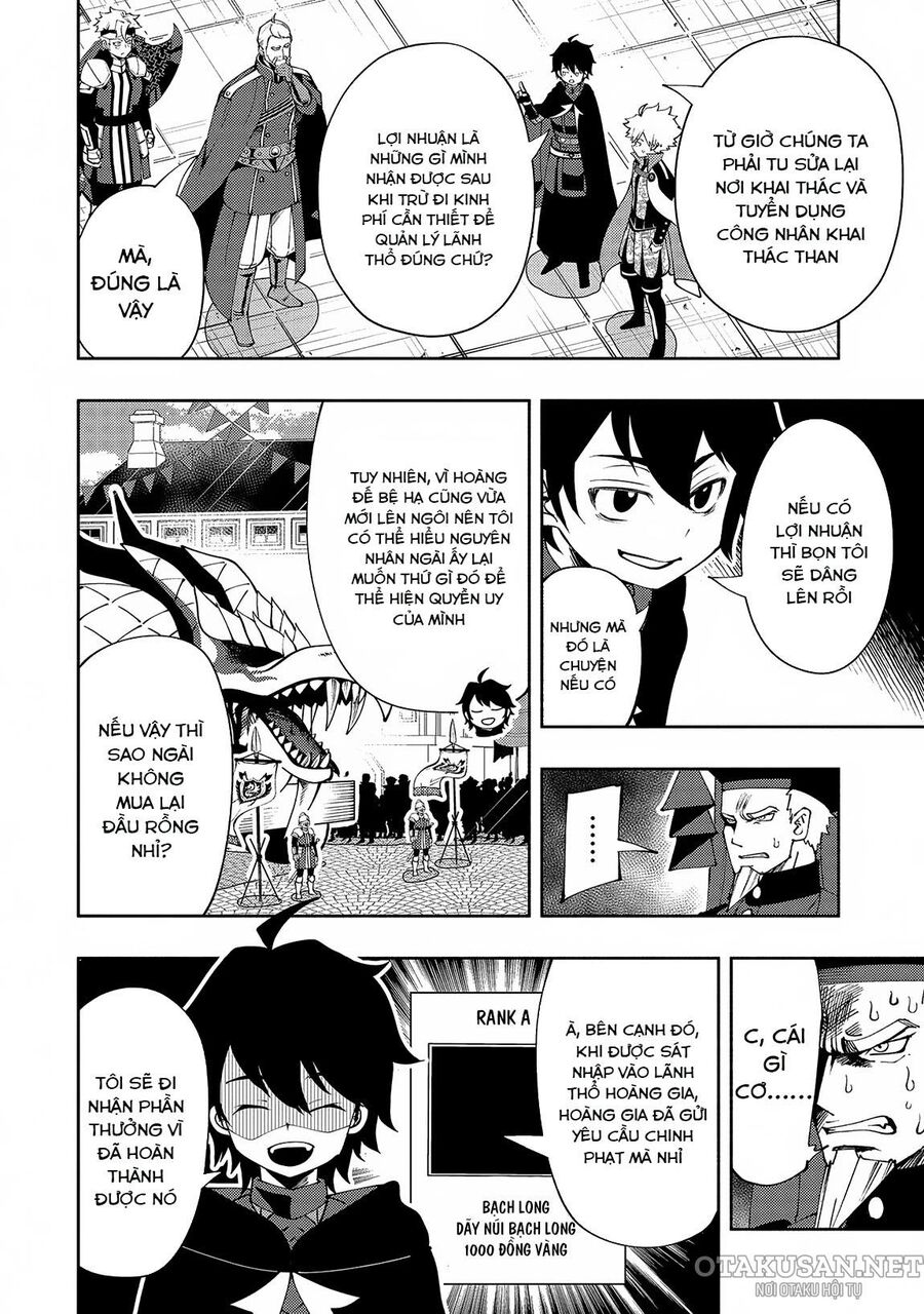 Hell Mode: Yarikomi Suki No Gamer Wa Hai Settei No Isekai De Musou Suru Chap 56 - Next Chap 57