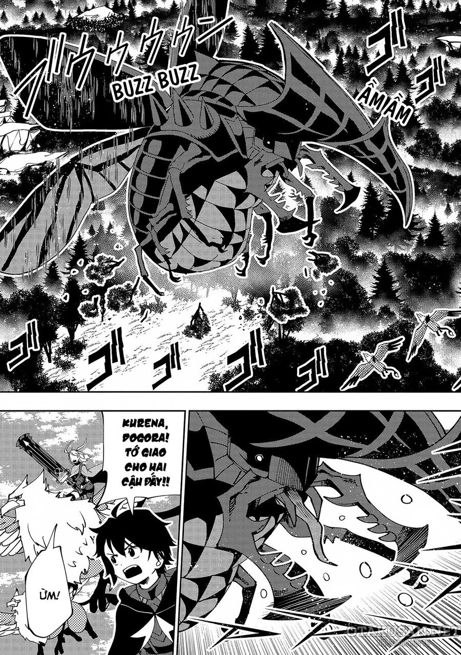 Hell Mode: Yarikomi Suki No Gamer Wa Hai Settei No Isekai De Musou Suru Chap 58 - Next Chap 59
