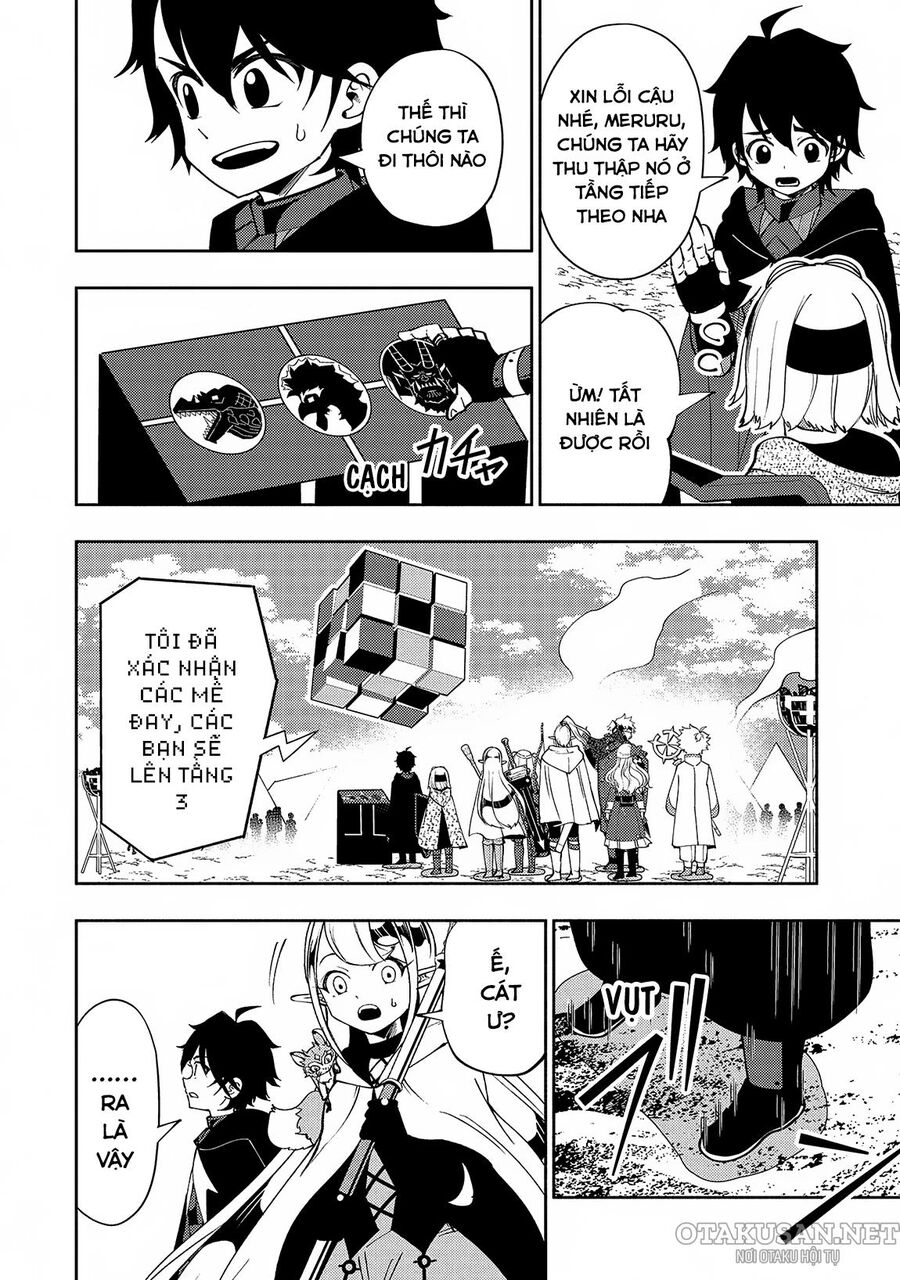 Hell Mode: Yarikomi Suki No Gamer Wa Hai Settei No Isekai De Musou Suru Chap 59 - Next Chap 60