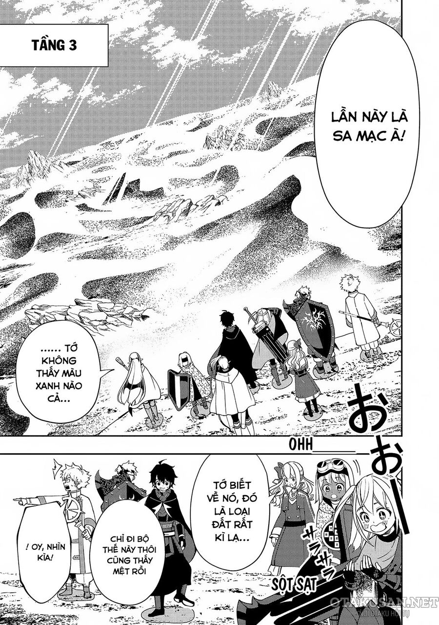 Hell Mode: Yarikomi Suki No Gamer Wa Hai Settei No Isekai De Musou Suru Chap 59 - Next Chap 60