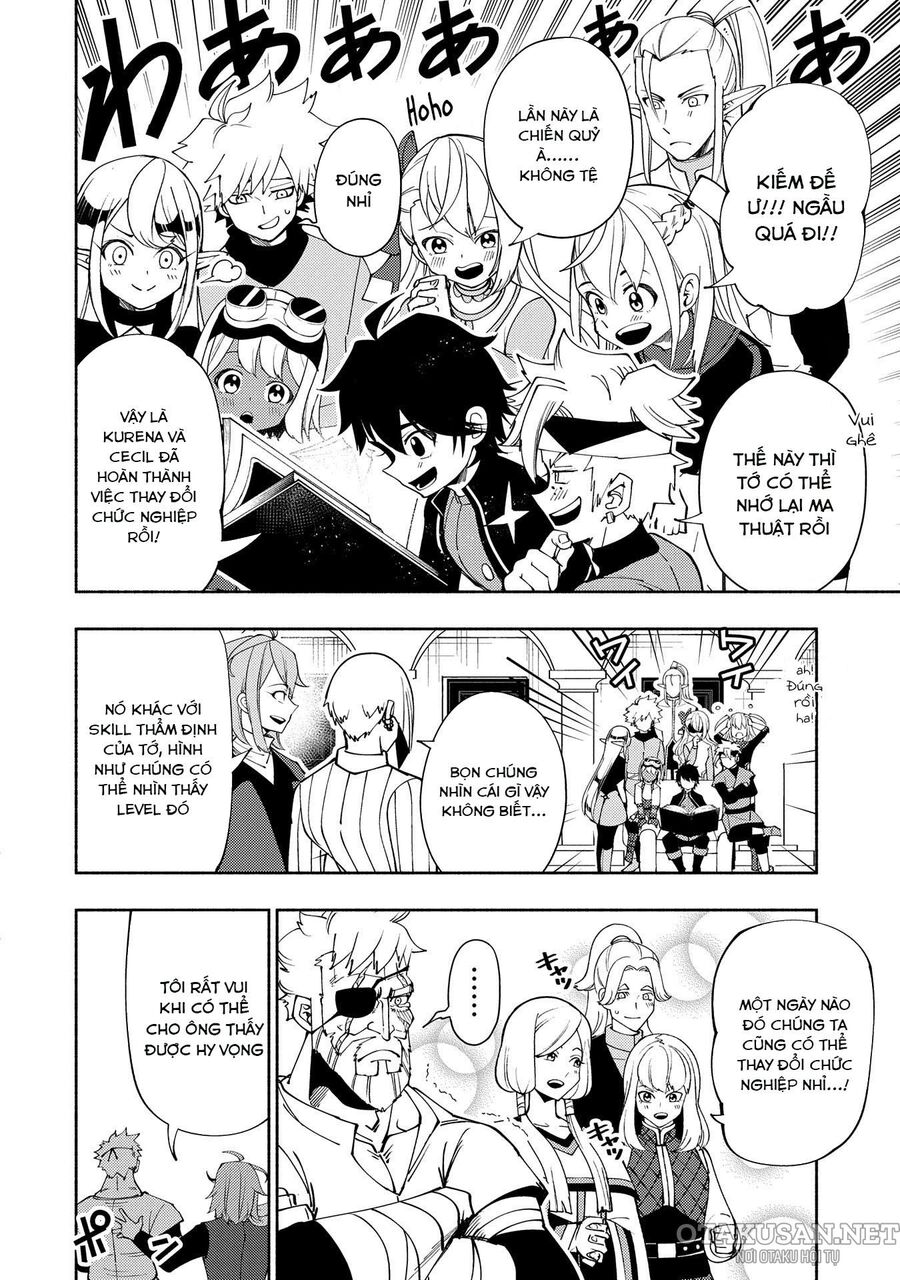 Hell Mode: Yarikomi Suki No Gamer Wa Hai Settei No Isekai De Musou Suru Chap 61 - Next Chap 62