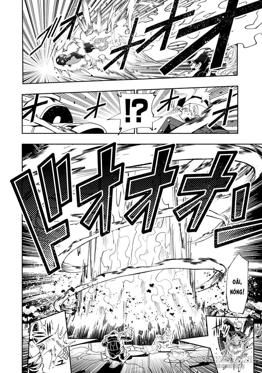 Hell Mode: Yarikomi Suki No Gamer Wa Hai Settei No Isekai De Musou Suru Chap 62 - Next Chap 63