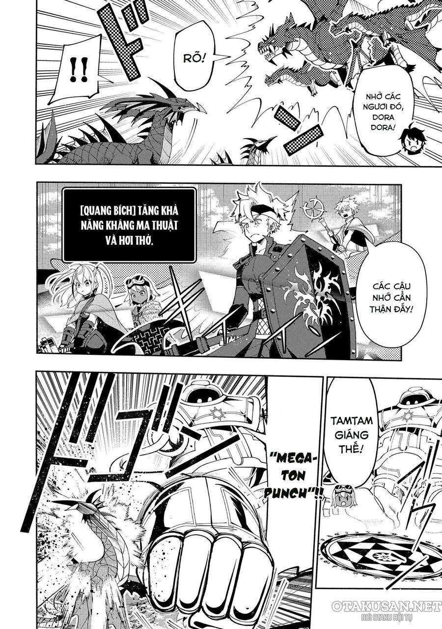 Hell Mode: Yarikomi Suki No Gamer Wa Hai Settei No Isekai De Musou Suru Chap 63 - Next Chap 64