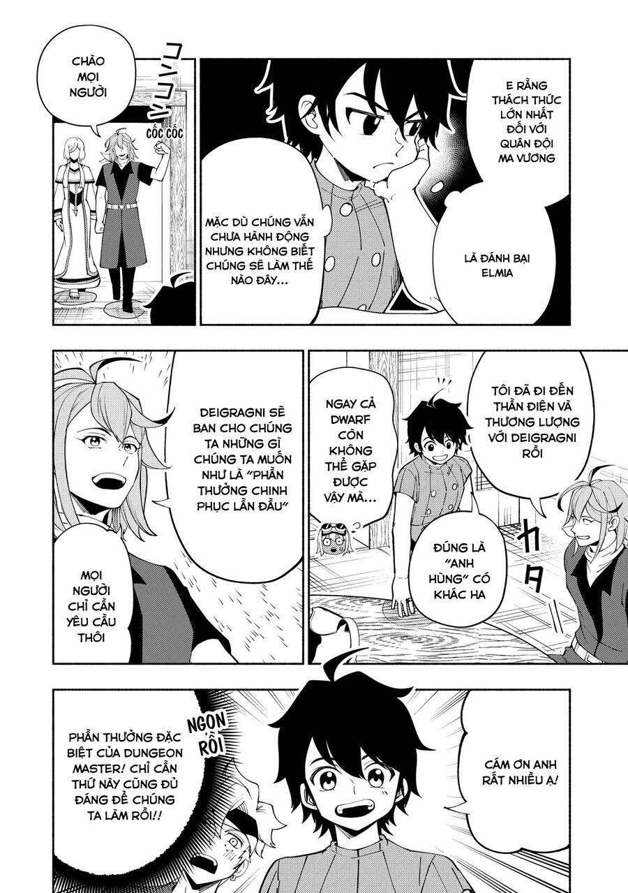 Hell Mode: Yarikomi Suki No Gamer Wa Hai Settei No Isekai De Musou Suru Chap 64 - Next Chap 65