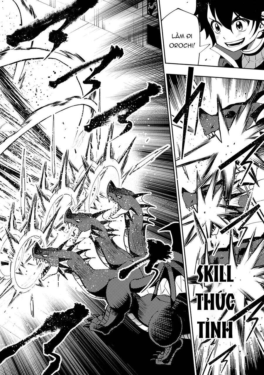 Hell Mode: Yarikomi Suki No Gamer Wa Hai Settei No Isekai De Musou Suru Chap 67 - Next Chap 68