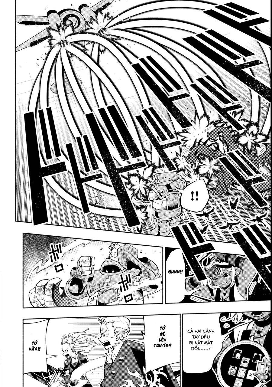 Hell Mode: Yarikomi Suki No Gamer Wa Hai Settei No Isekai De Musou Suru Chap 69 - Next Chap 70