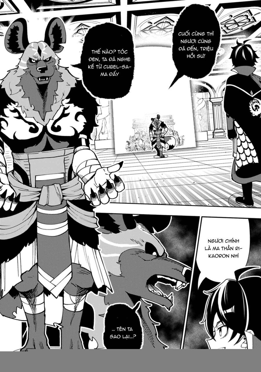 Hell Mode: Yarikomi Suki No Gamer Wa Hai Settei No Isekai De Musou Suru Chap 77.1 - Next Chap 78.1