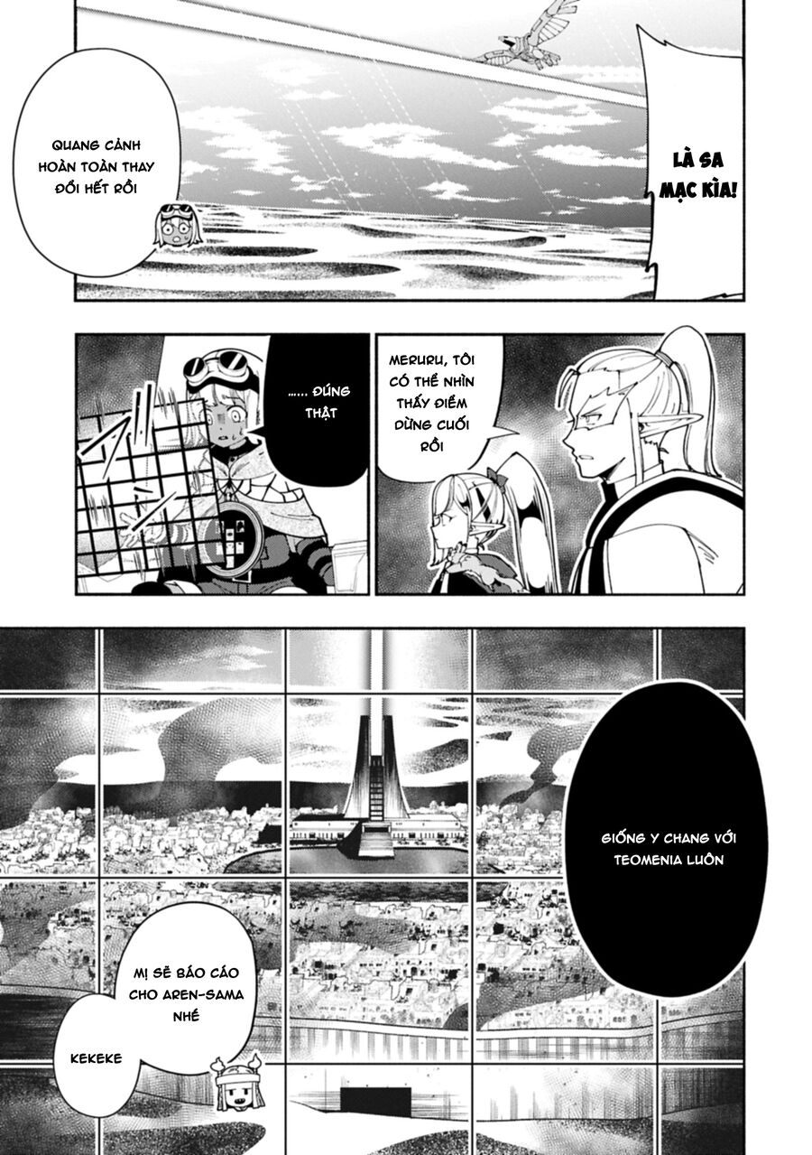 Hell Mode: Yarikomi Suki No Gamer Wa Hai Settei No Isekai De Musou Suru Chap 79.1 - Next Chap 80.1