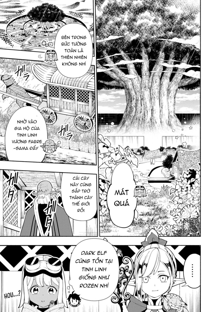 Hell Mode: Yarikomi Suki No Gamer Wa Hai Settei No Isekai De Musou Suru Chap 80 - Next Chap 81