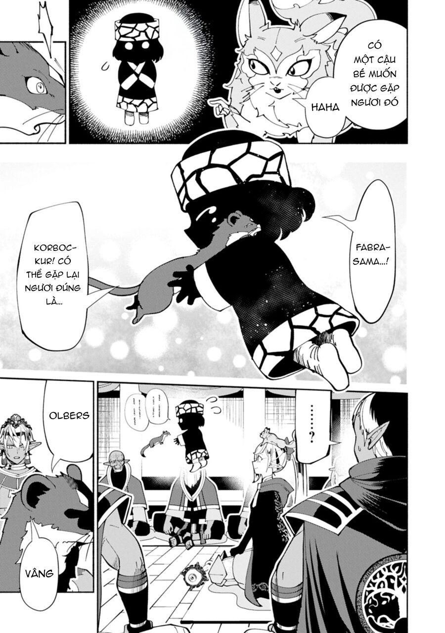 Hell Mode: Yarikomi Suki No Gamer Wa Hai Settei No Isekai De Musou Suru Chap 80 - Next Chap 81