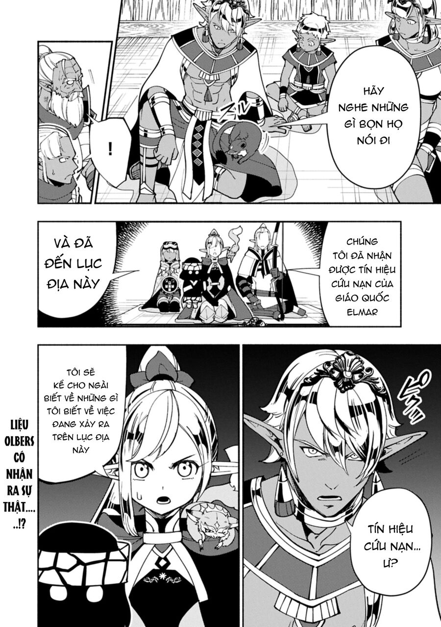 Hell Mode: Yarikomi Suki No Gamer Wa Hai Settei No Isekai De Musou Suru Chap 80 - Next Chap 81
