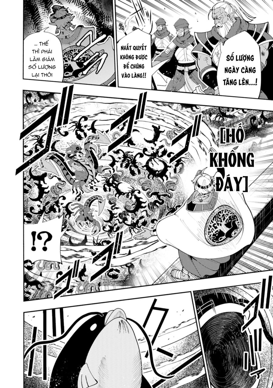 Hell Mode: Yarikomi Suki No Gamer Wa Hai Settei No Isekai De Musou Suru Chap 80 - Next Chap 81