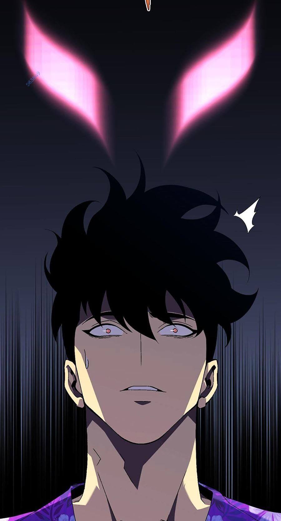 Thiên Phú Của Ngươi, Giờ Là Của Ta Chap 67 - Next Chap 68