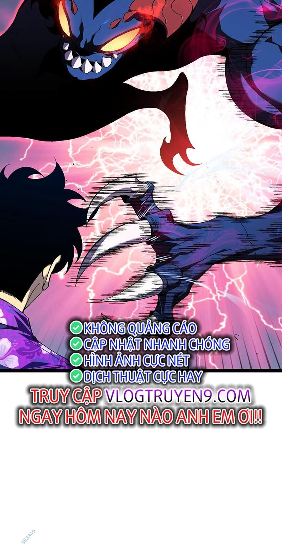 Thiên Phú Của Ngươi, Giờ Là Của Ta Chap 67 - Next Chap 68