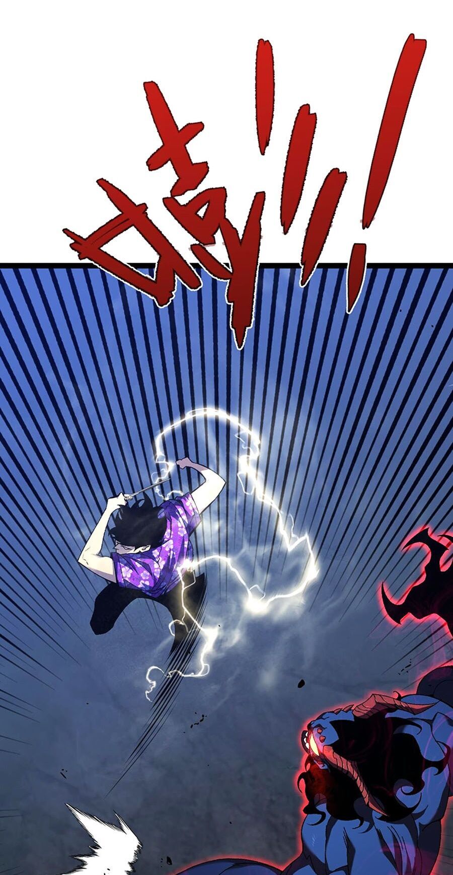 Thiên Phú Của Ngươi, Giờ Là Của Ta Chap 67 - Next Chap 68