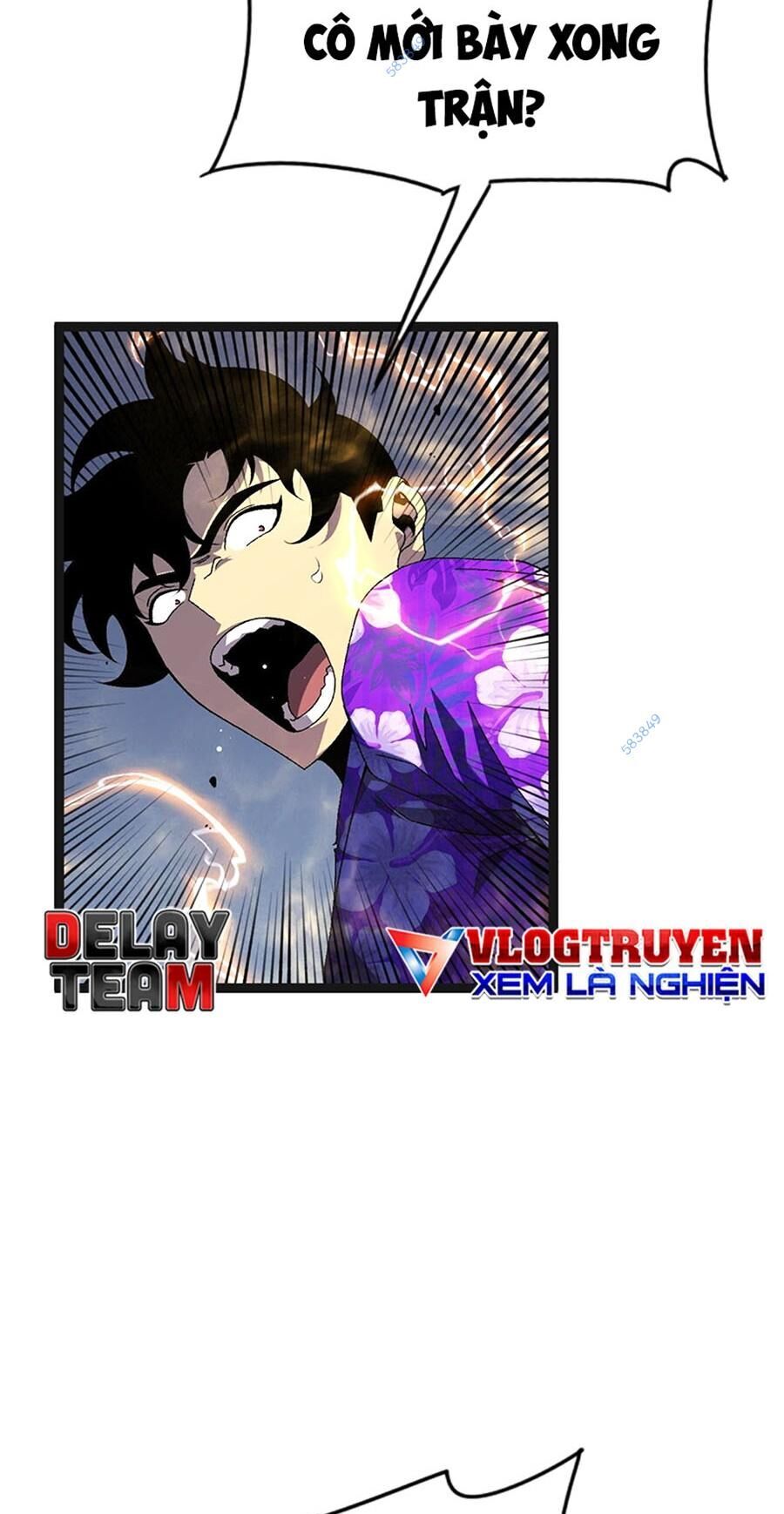 Thiên Phú Của Ngươi, Giờ Là Của Ta Chap 67 - Next Chap 68